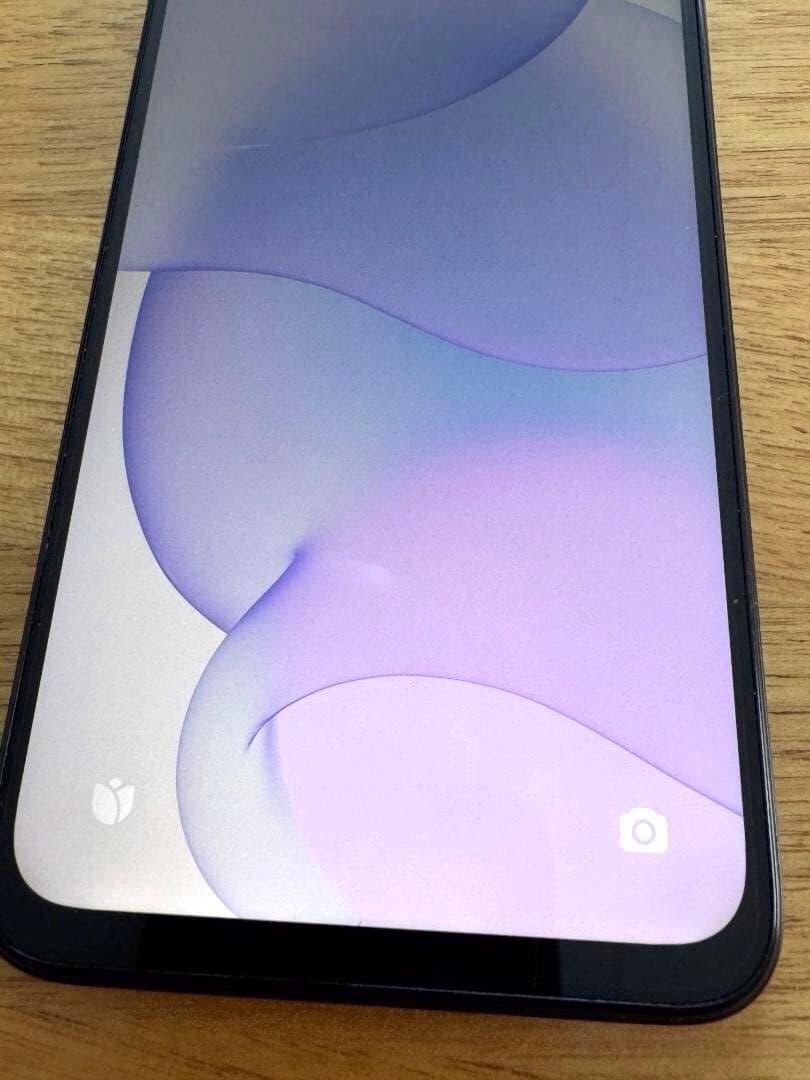 Xiaomi Redmi 12 5G 128GB 本体 SIMフリー 箱有 美品