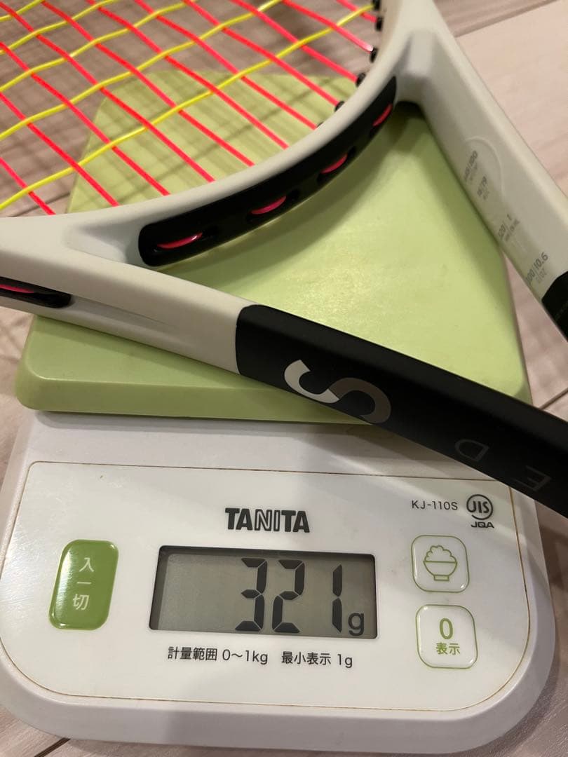 HEAD SPEED MP 2024 G2 FLAX装着済 2本セット