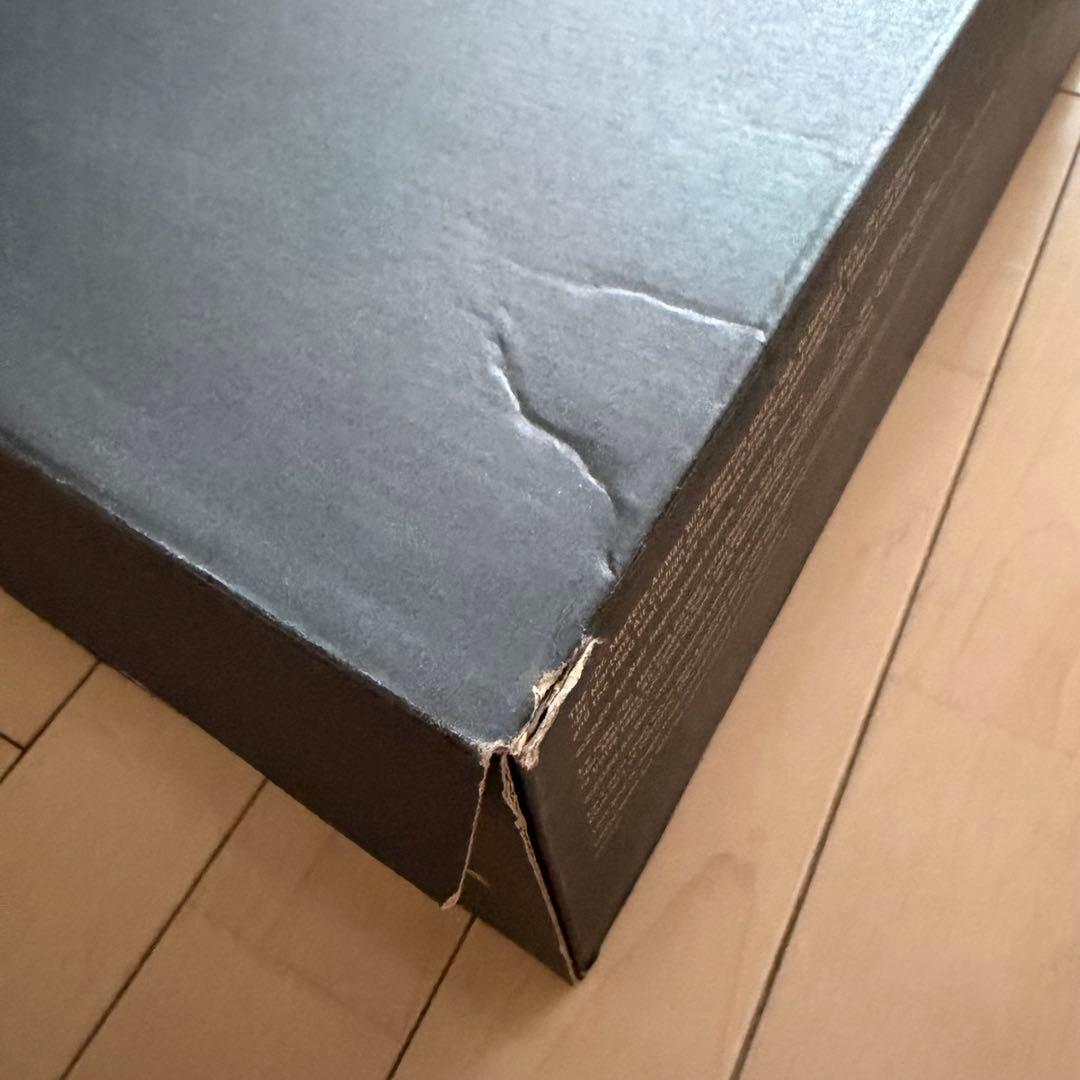 靴 Rick Owens Dr.Martens 1918 DMXL Size8