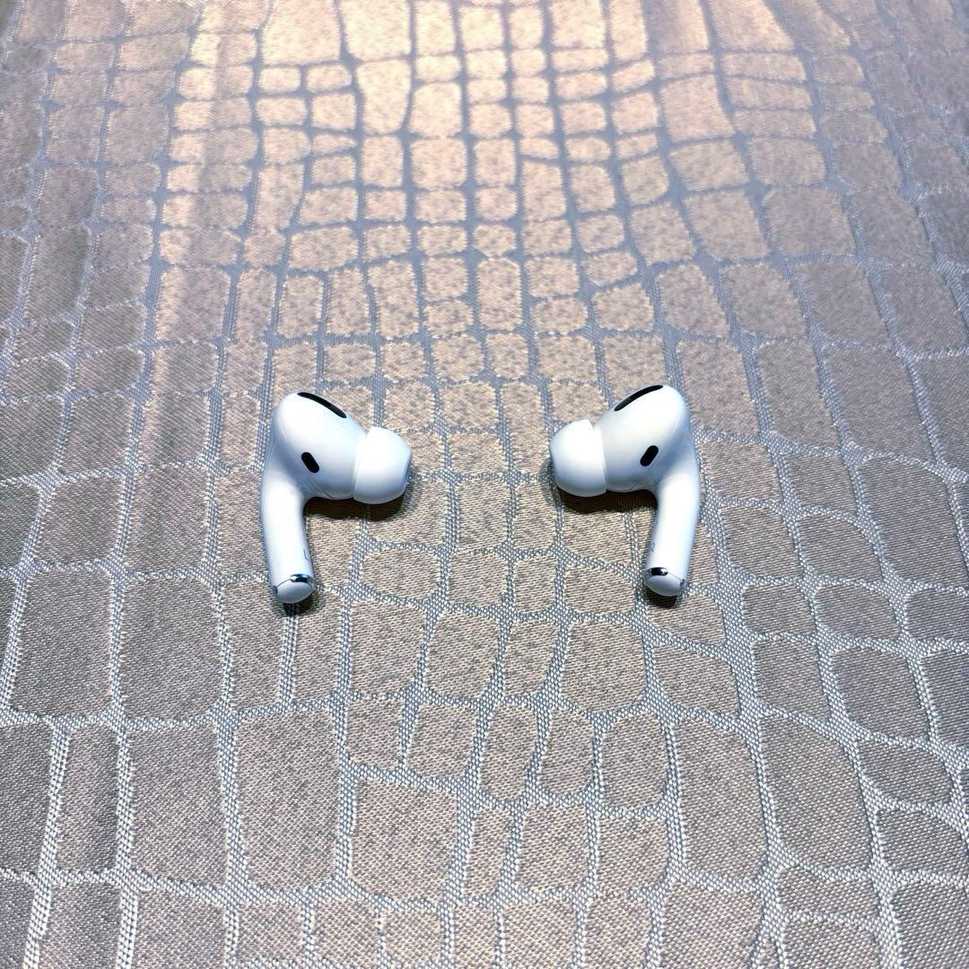 【美品】AirPods Pro 第1世代（正規品）