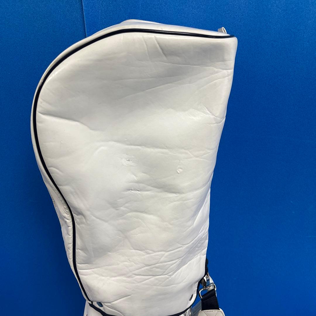 Callawayレディースキャディーバッグ