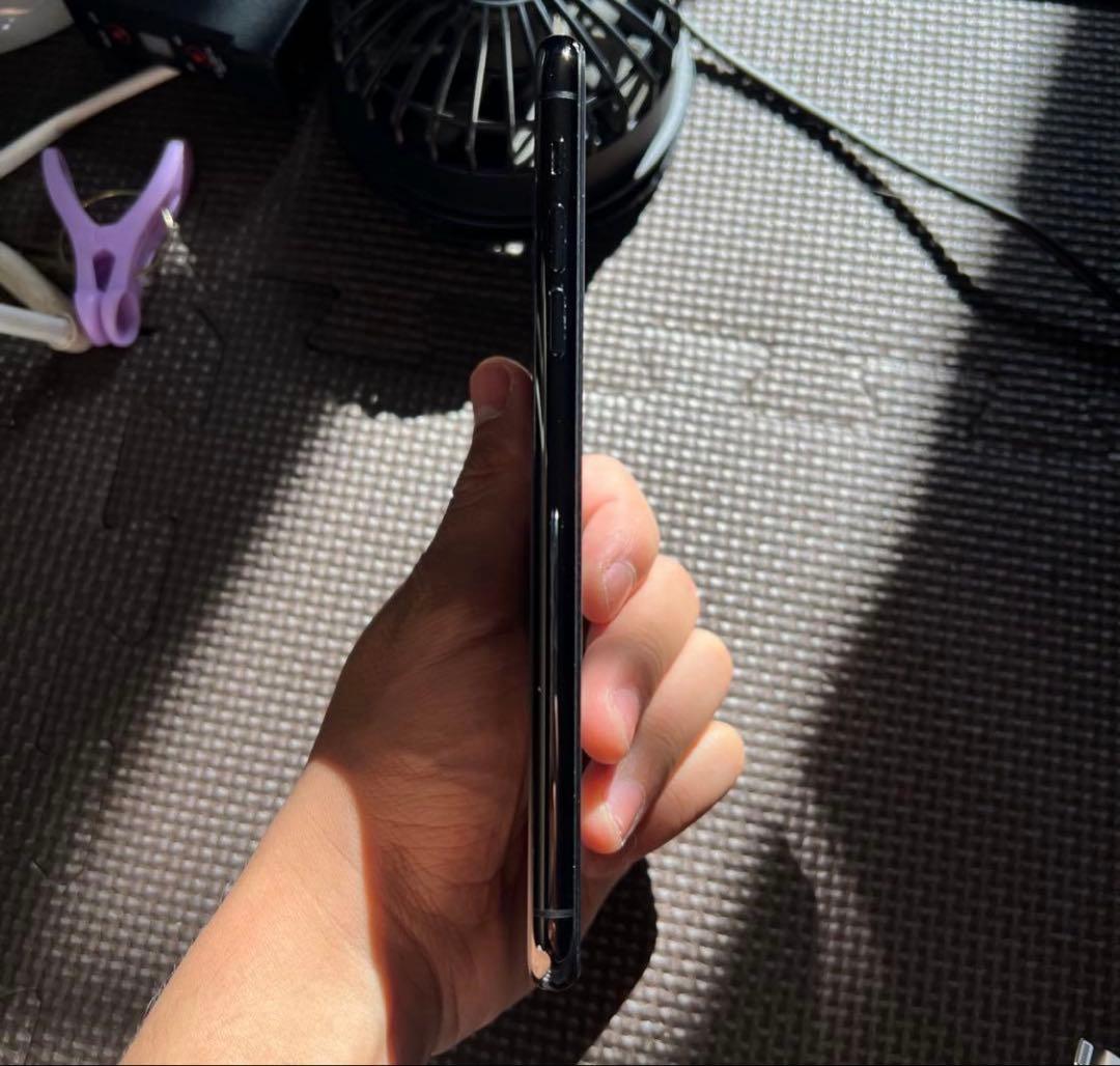 iPhone11ProMax 256GB SIMロック解除済み