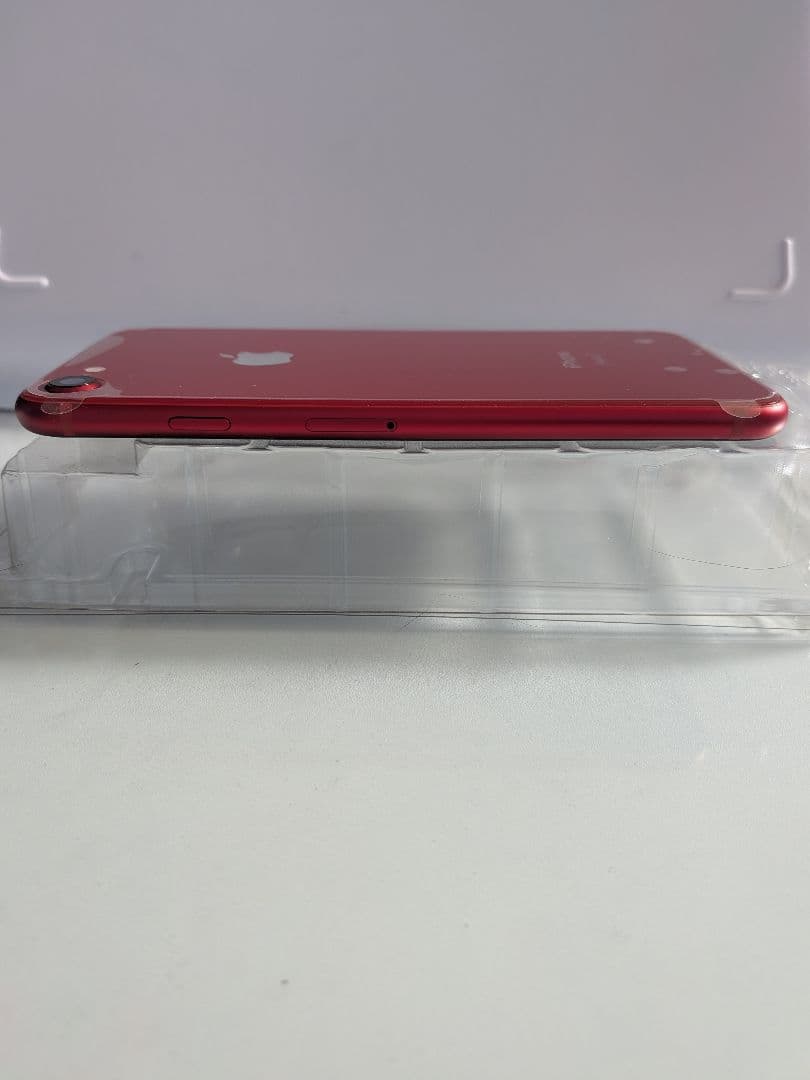 未使用品☆iPhone8 プロダクトレッド 本体のみ