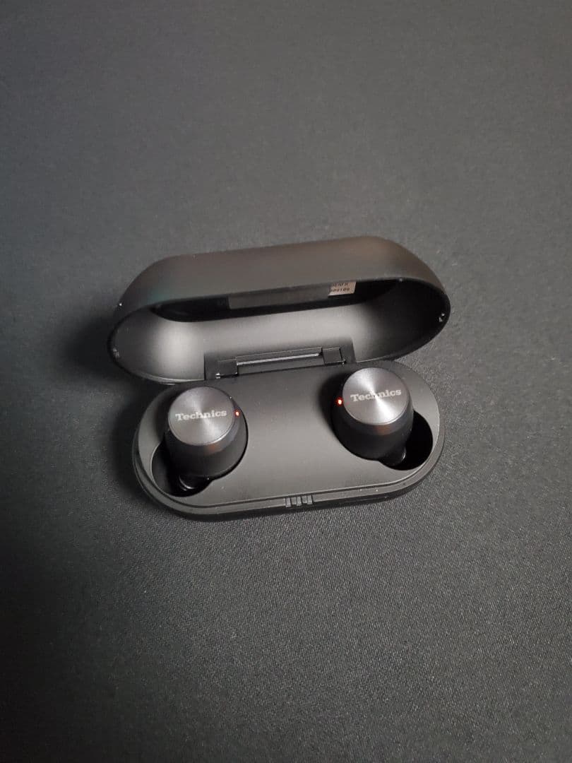 Technics EAH-AZ70W ブラック