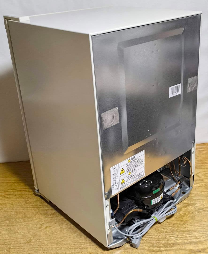 45【動作保証】2023年製★パナソニック★75L★冷蔵庫★NR-A80D