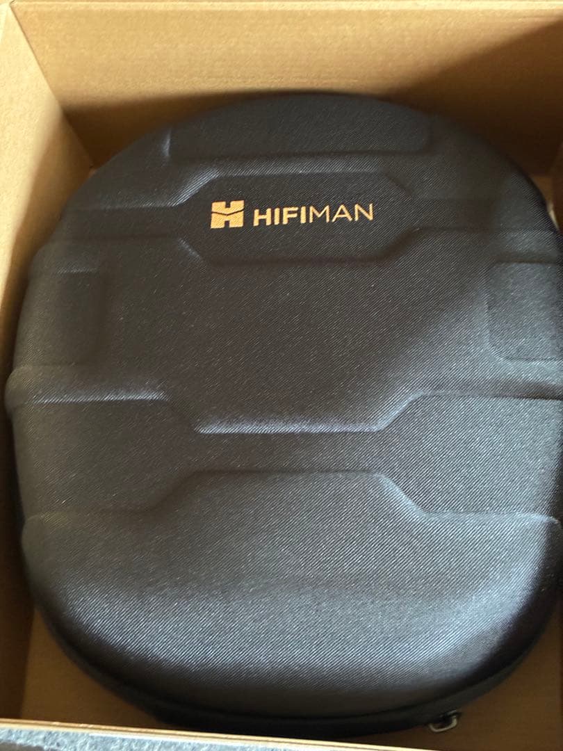 HiFiMAN ハイファイマン Ananda Nano