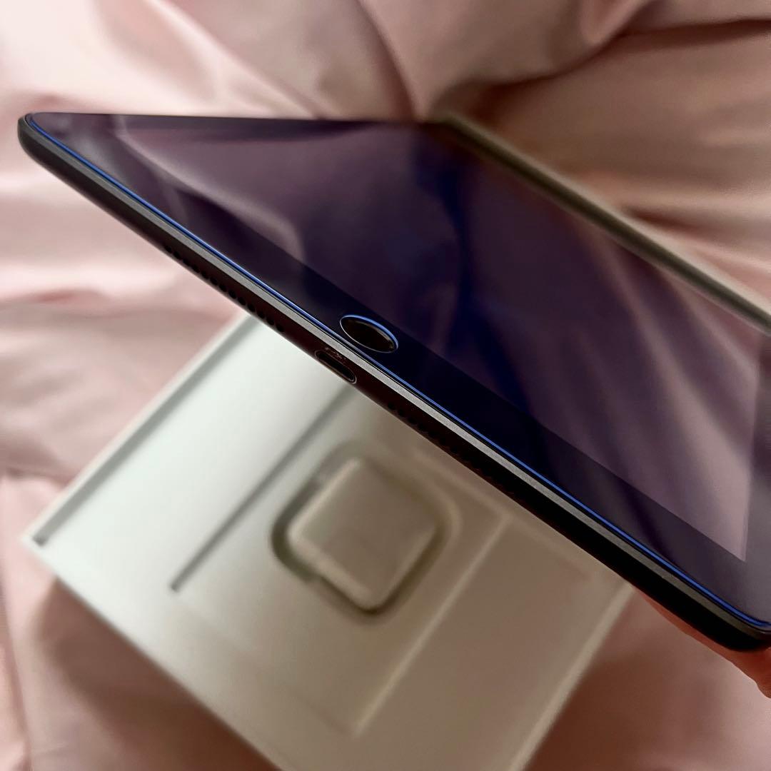 iPad (第7世代) Wi-Fi 32GB