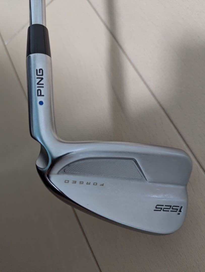 PING i525 アイアンセット 5本セット