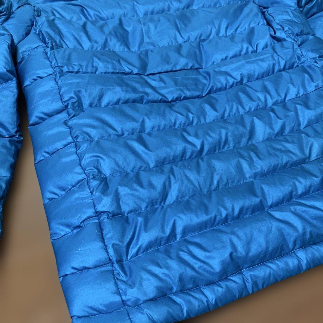 パタゴニア　ハイロフト ダウン フーディ【STY84902FA15】