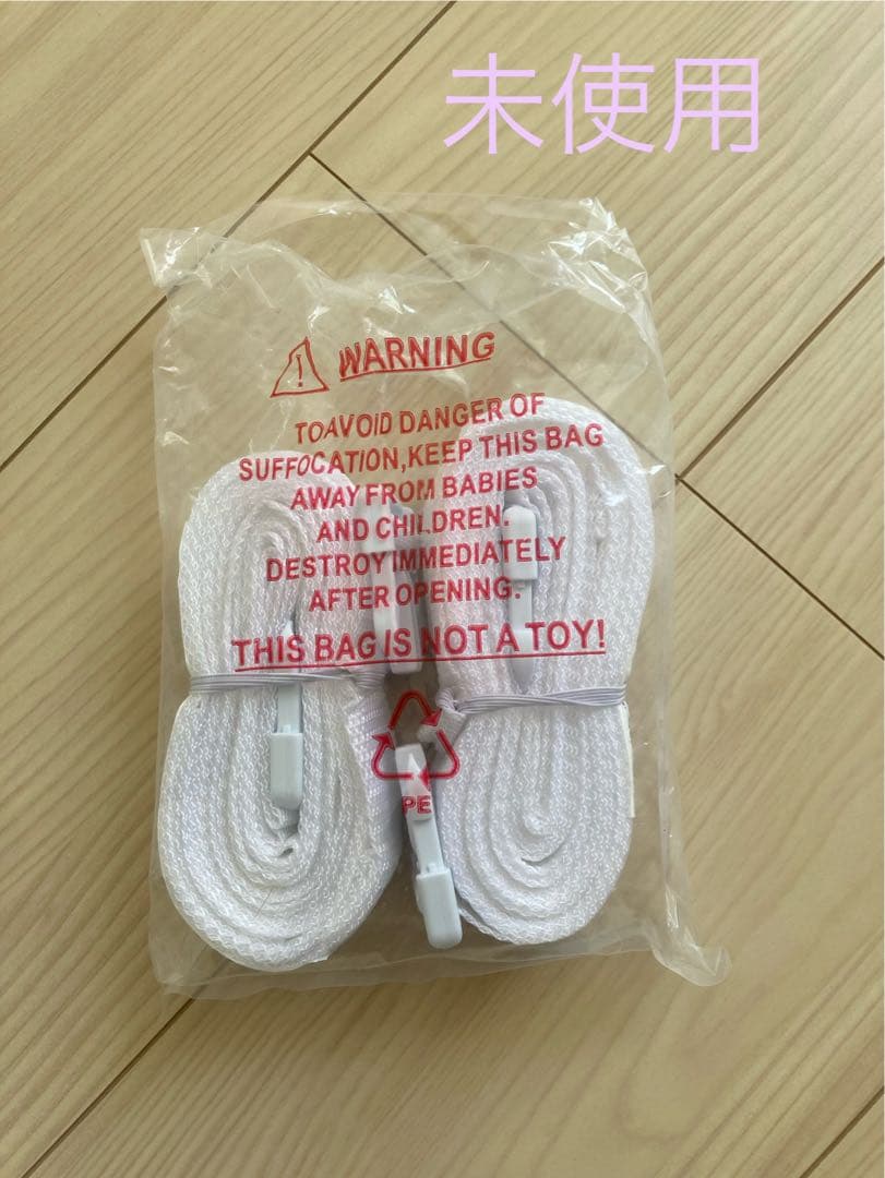 Nijakise ベビーベッド　HZDMJ グレー　2024年購入