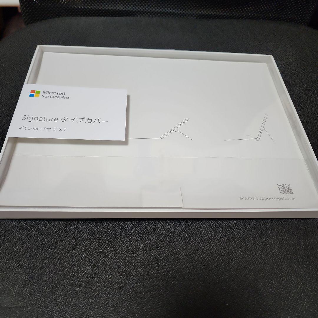 Windowsタブレット本体 Surface Pro7 Win11 / i5 / 8G / SSD 128GB