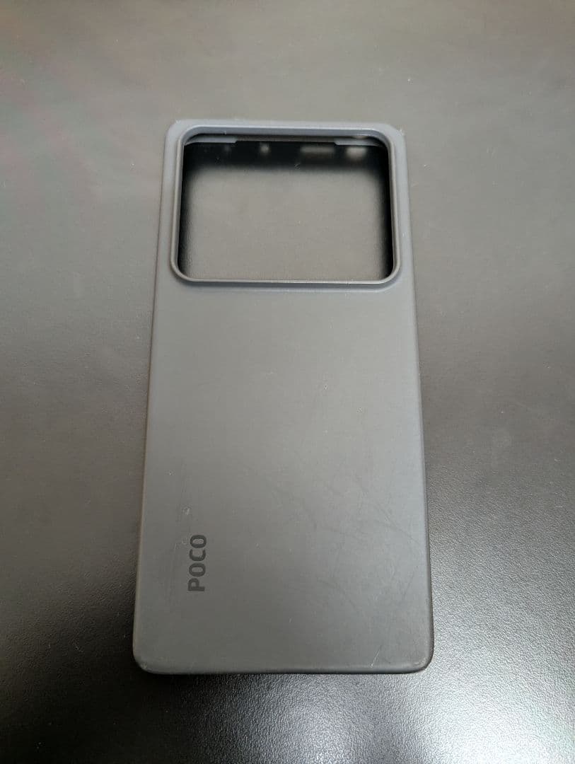 POCO M6 Pro パープル 本体 SIMフリー256GB