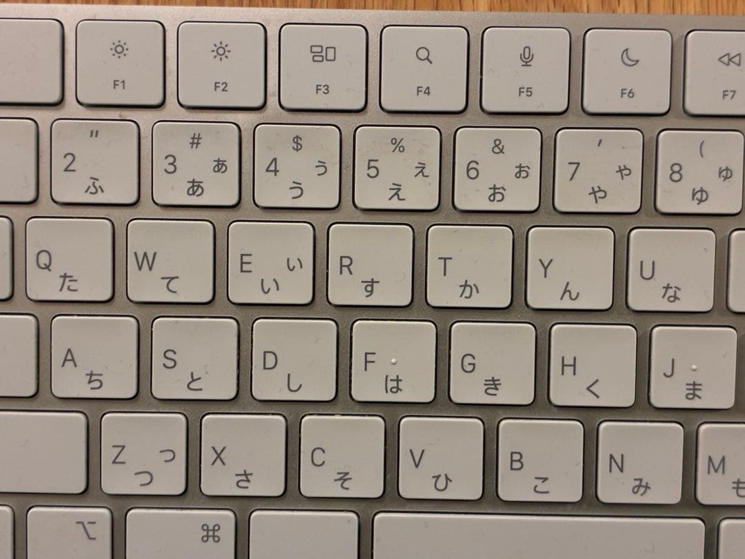 Apple M1チップ iMac シルバー/16GB 512GB