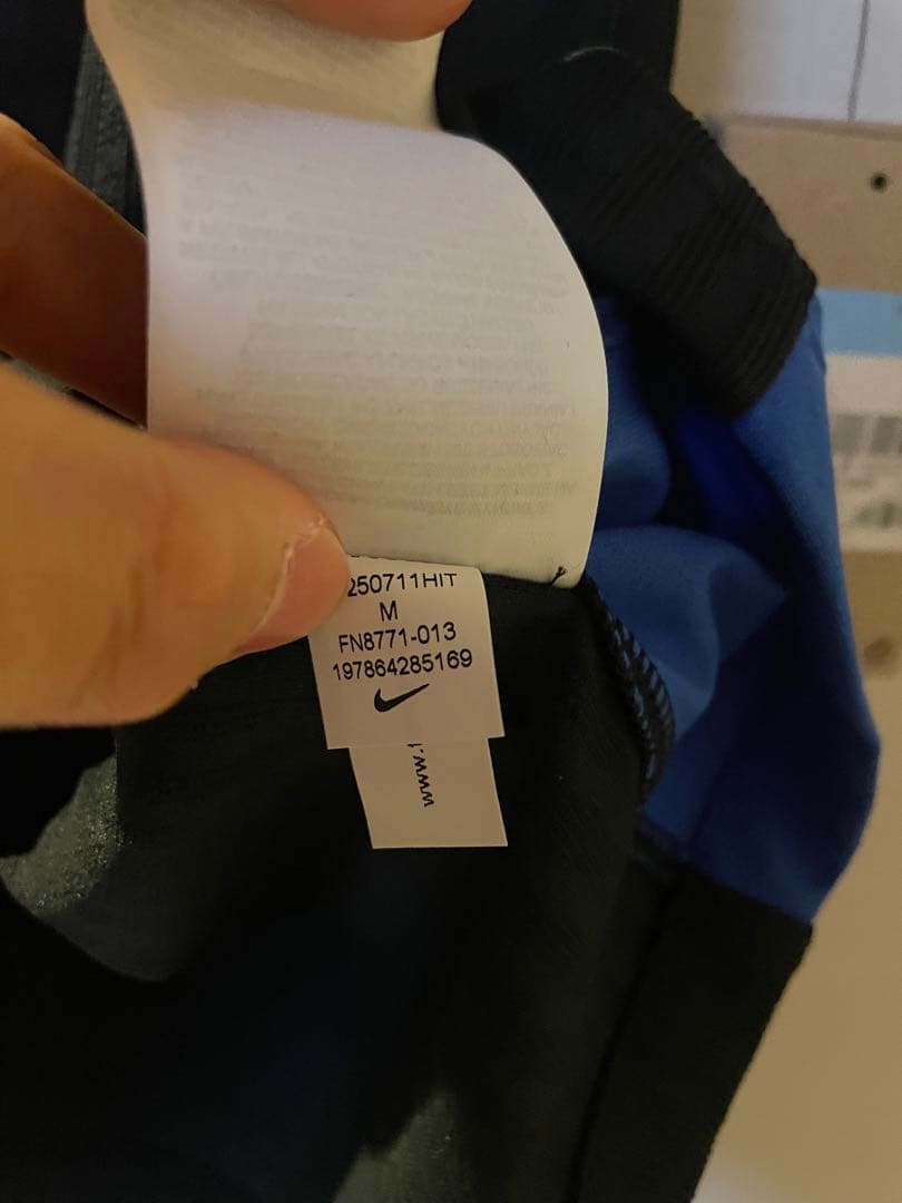 オーセンティックユニフォーム ハフィーニャ バルセロナ　24-25 アウェイ