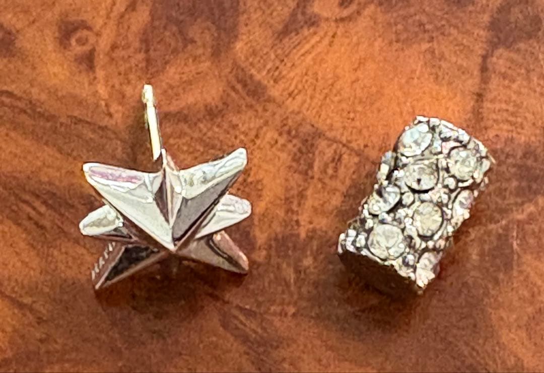 MAYU ピアス　片耳用