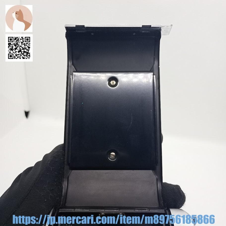 【整備済完動品】Wester Autorol