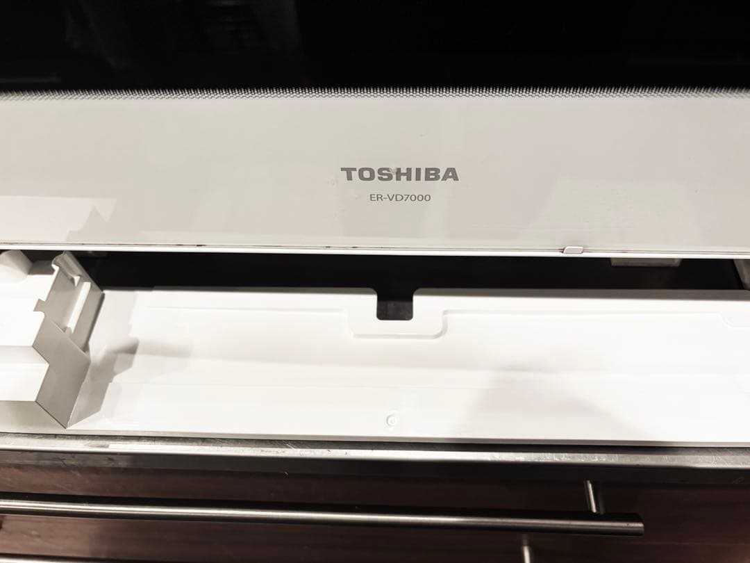 Toshiba ER-VD7000 オーブンレンジ 30L