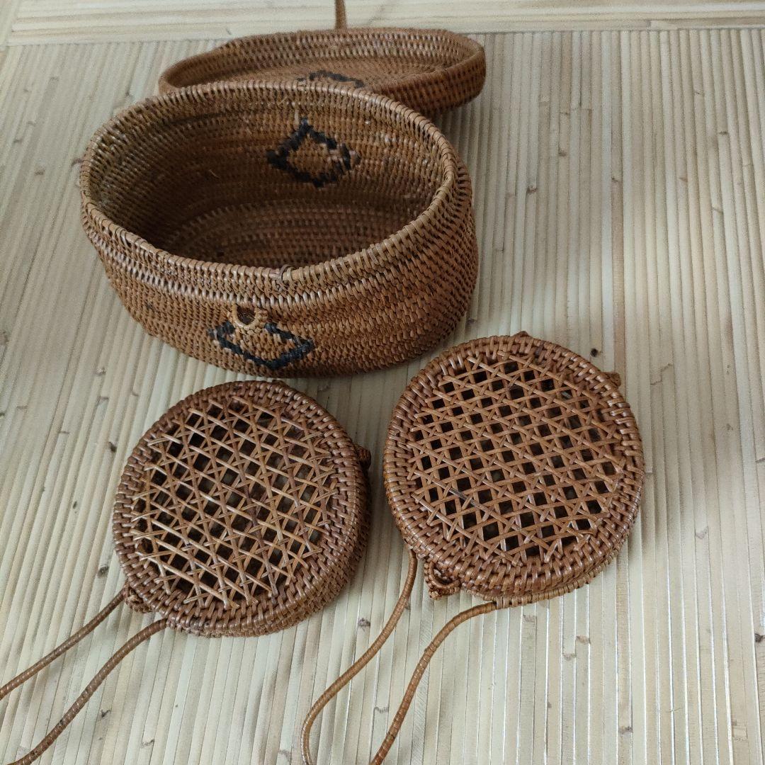 アタ小物入れセット絶対お得！