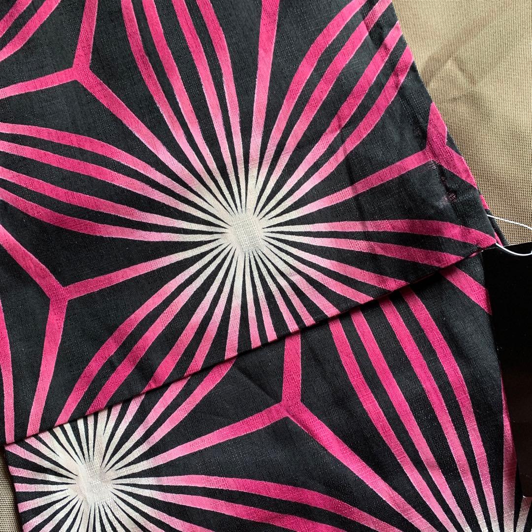 びまこ❣️コシノジュンコ浴衣未使用