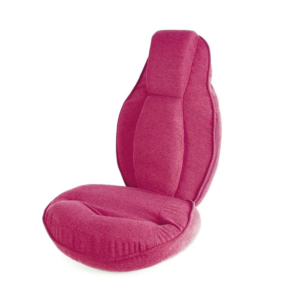 スリム座椅子 ピラトレ