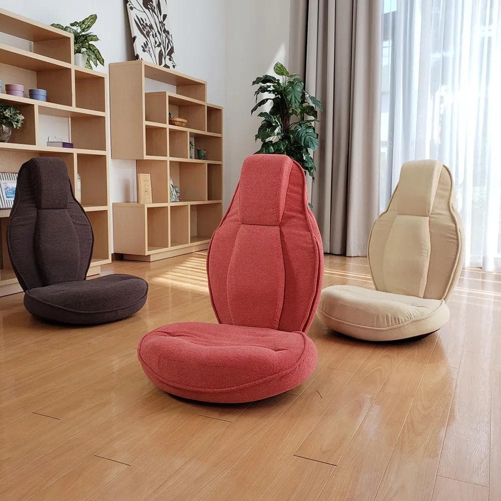 スリム座椅子 ピラトレ