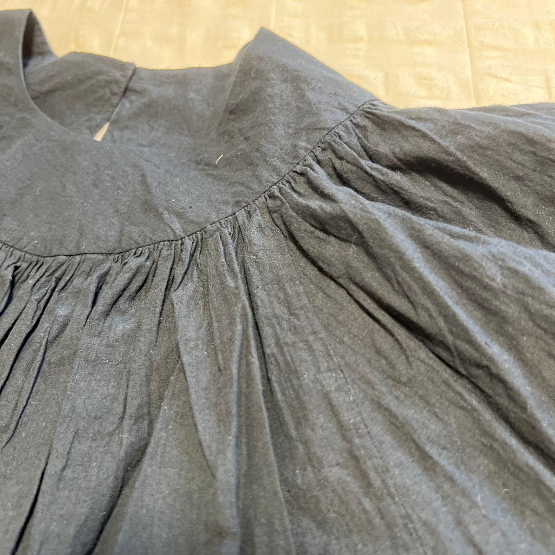 45R カディヨークブラウス