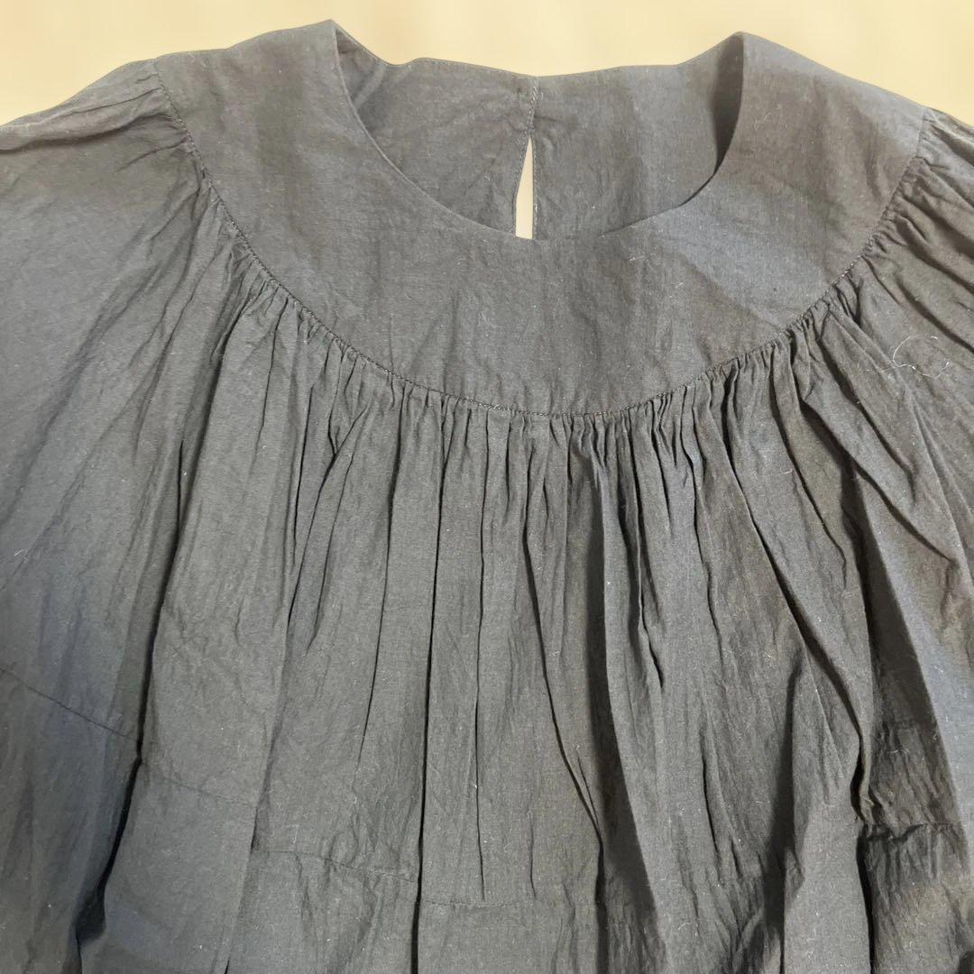 45R カディヨークブラウス