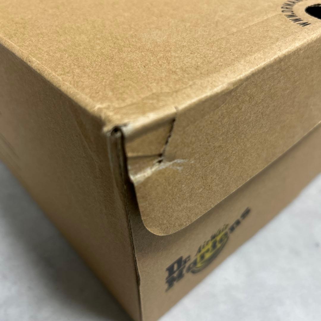 ドクターマーチン 1461 3ホール オックスブラッド UK7（27cm相当）