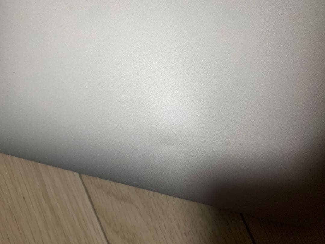 M1 MacBook air 8GB 256GB 本体のみ