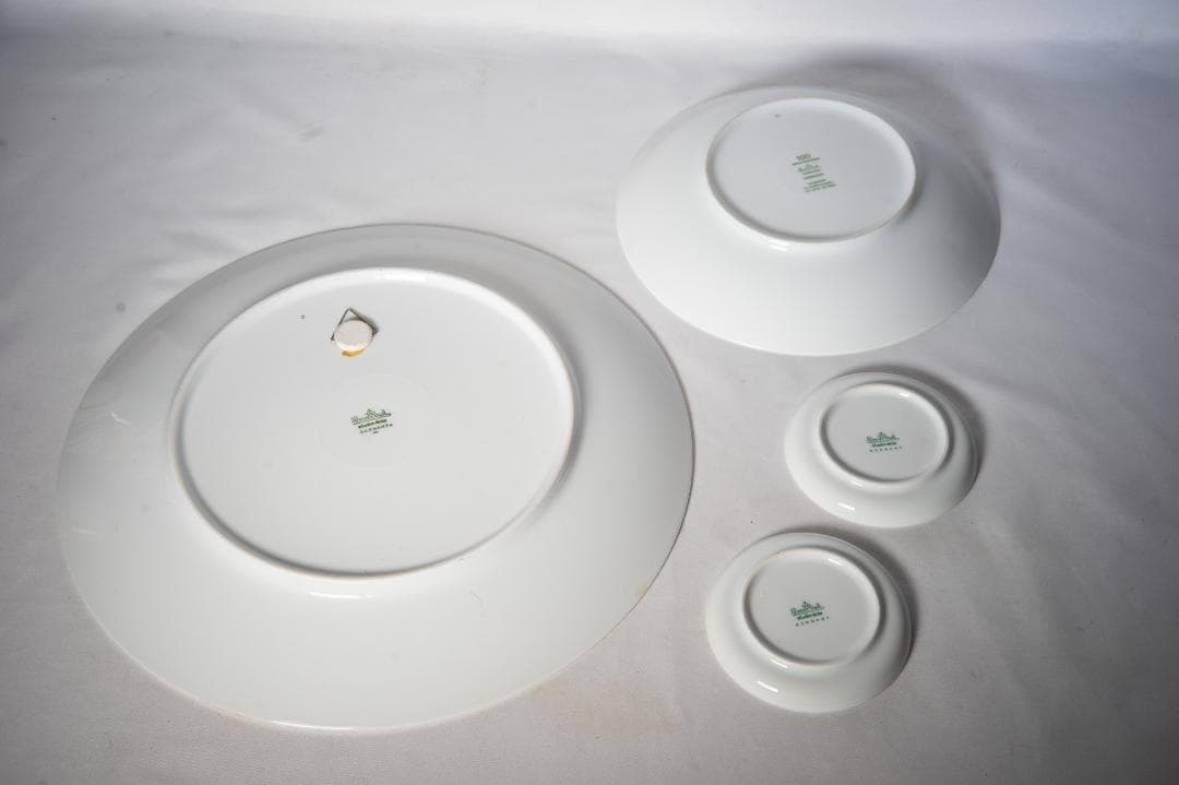 ローゼンタール rosenthal スタジオライン 7点まとめ 花瓶 皿