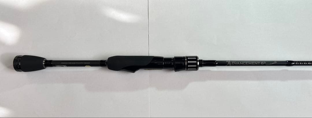 ロッド 34 ADVANCEMENT HSR-63 Ver. 3