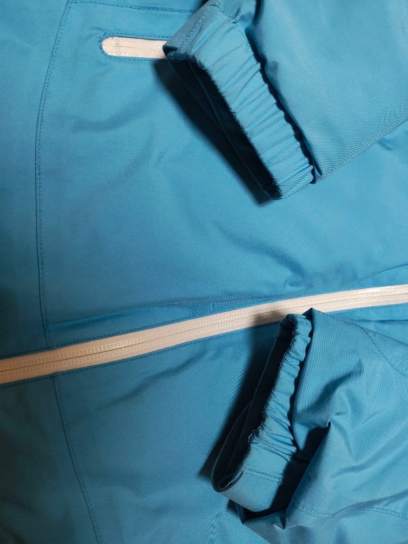 mont-bell キッズ スキーウェアセット 150