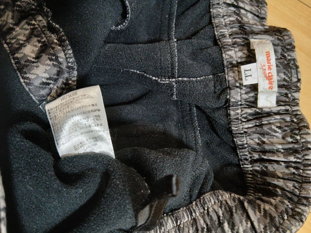 marie claire sport マリクレール ゴルフウェア レディース