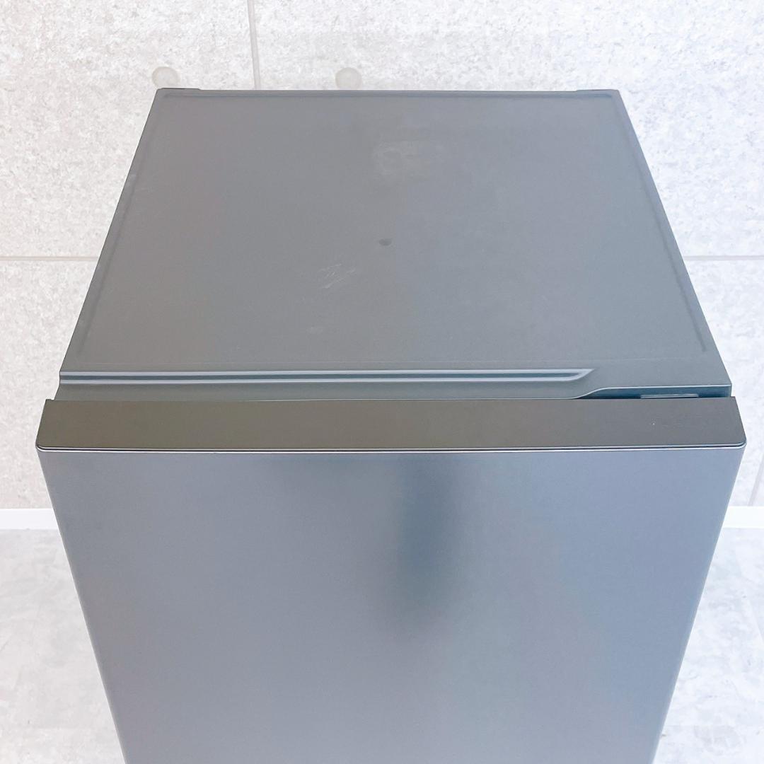 2023年製 AQUA 冷蔵庫 AQR-14P 135L 右開き