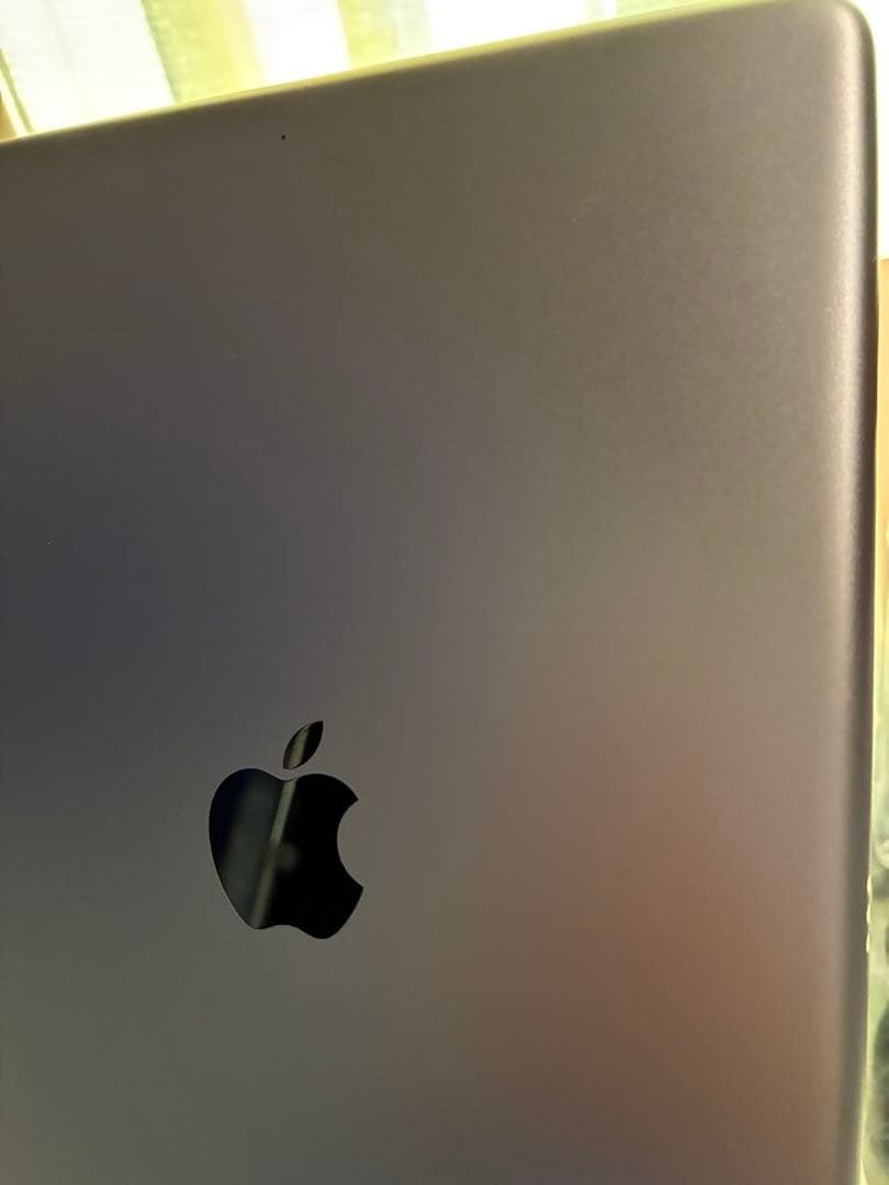 iPad 第9世代 WiFiモデル スペースグレー 64GB 本体＆箱＆ケース