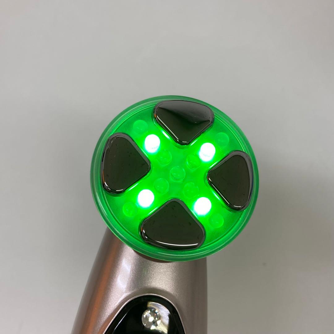 1369-I MISS ARRIVO GHOST美容機