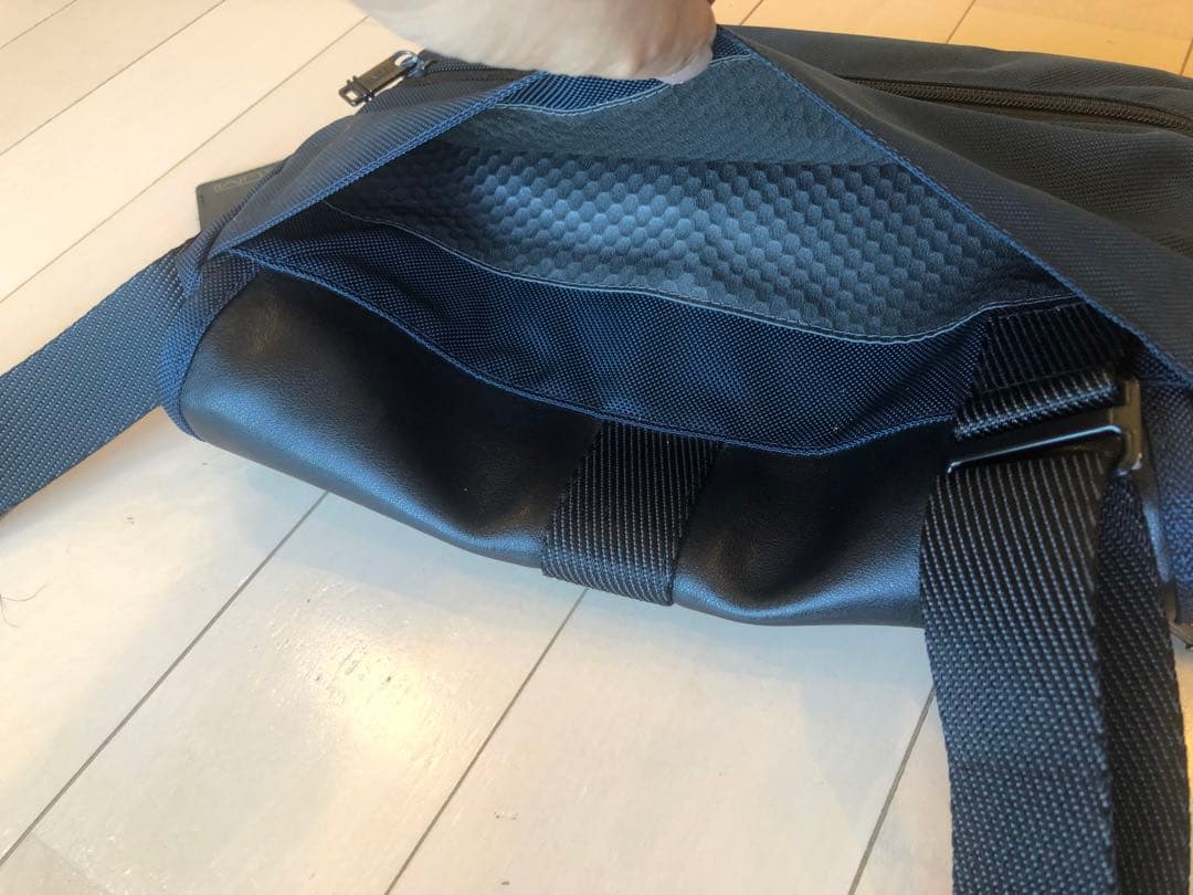 TUMI ショルダーバッグ トゥミ