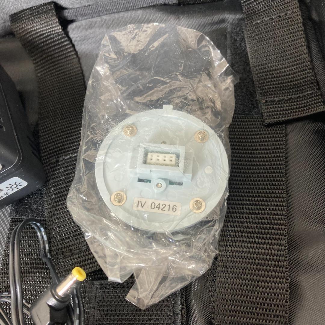 ▼IVY　アイビー　スーパーソニックⅢ　付属品すべて有り　美容機器　美顔器