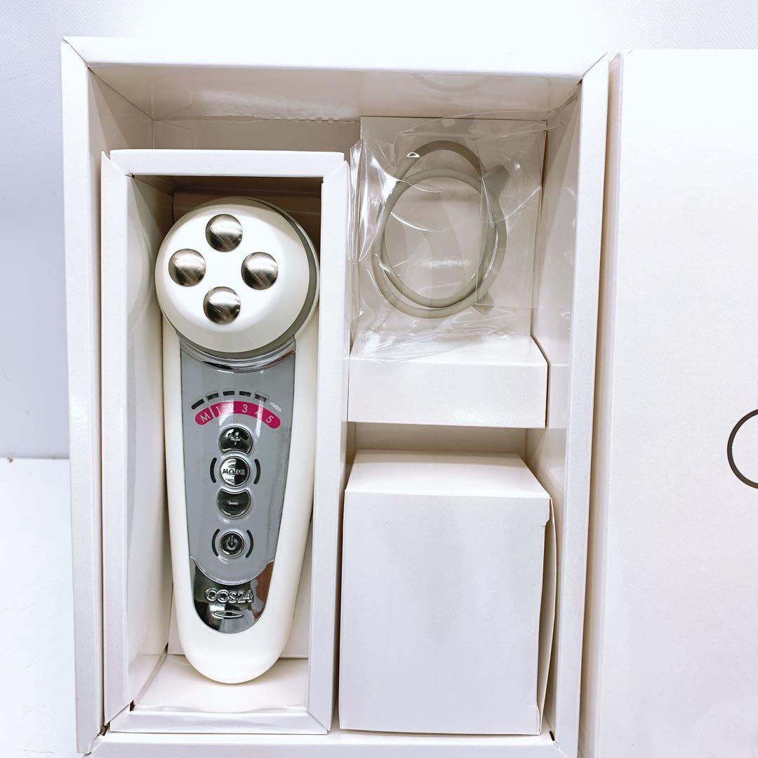 《付属品完備⭐️新品未使用》ベレガ セルキュア 4t++ 4T plus plus