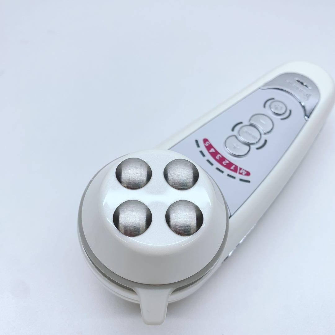 《付属品完備⭐️新品未使用》ベレガ セルキュア 4t++ 4T plus plus