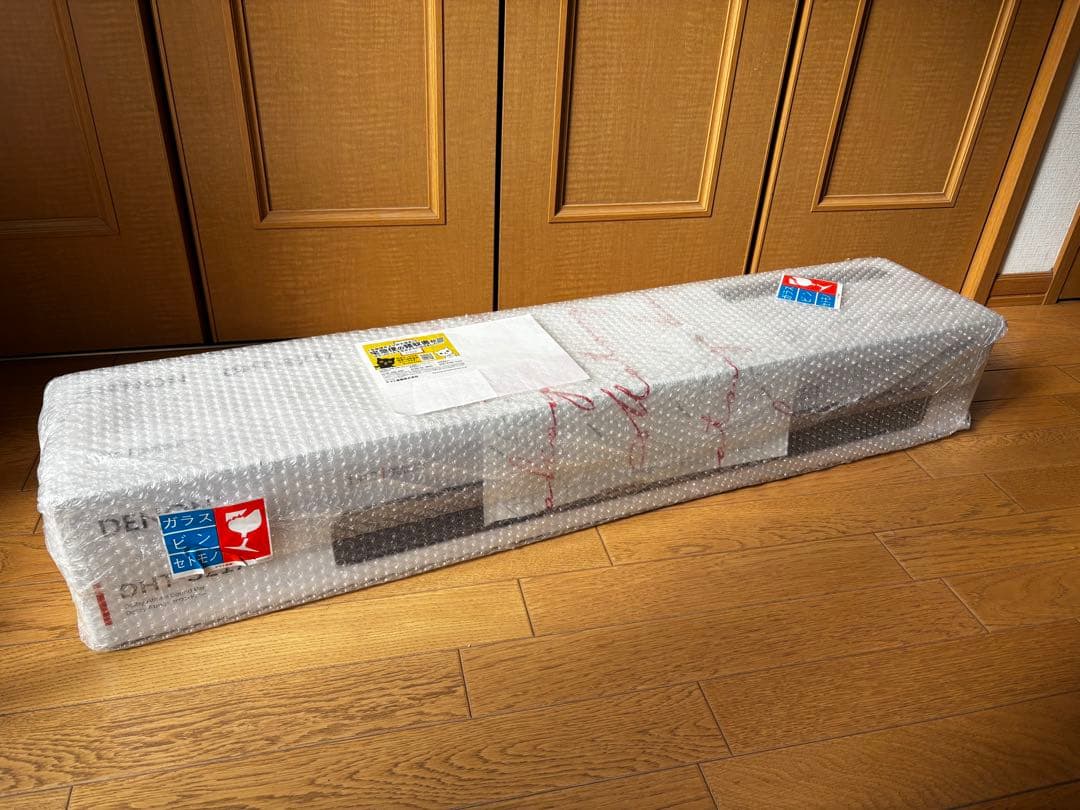 DENON サウンドバー DHTS217