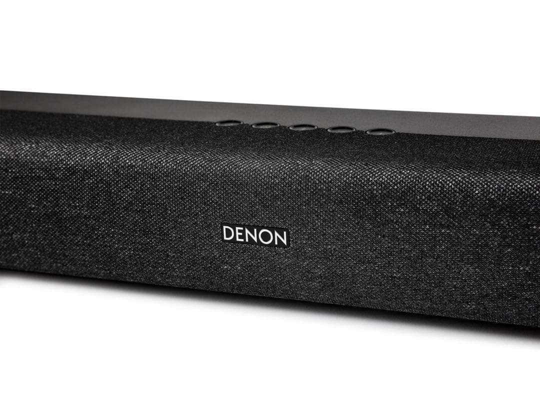 DENON サウンドバー DHTS217