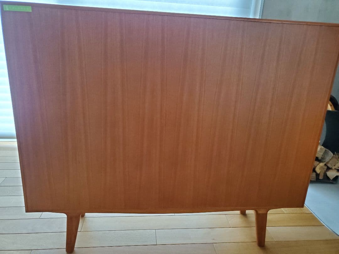 CHLOROS クロロス ブックシェルフ