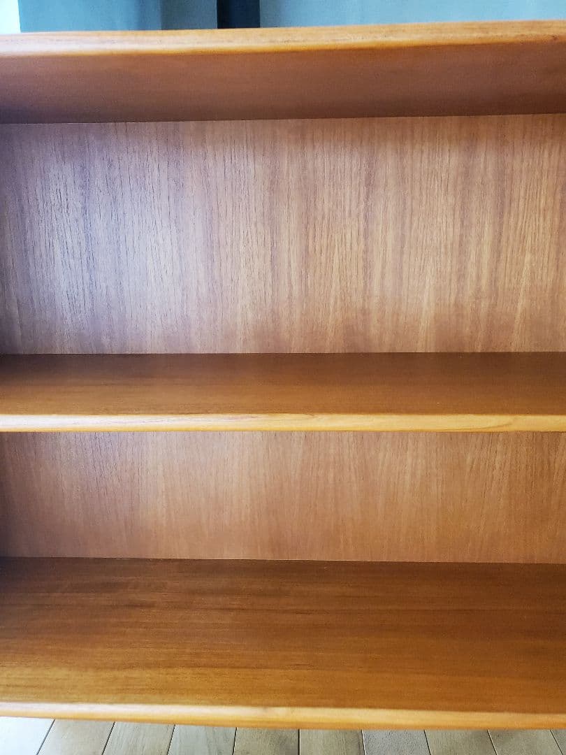 CHLOROS クロロス ブックシェルフ