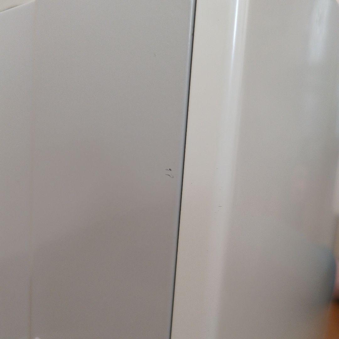 Rinnai ガスファンヒーター SRC-365E 2㍍新品ホース付