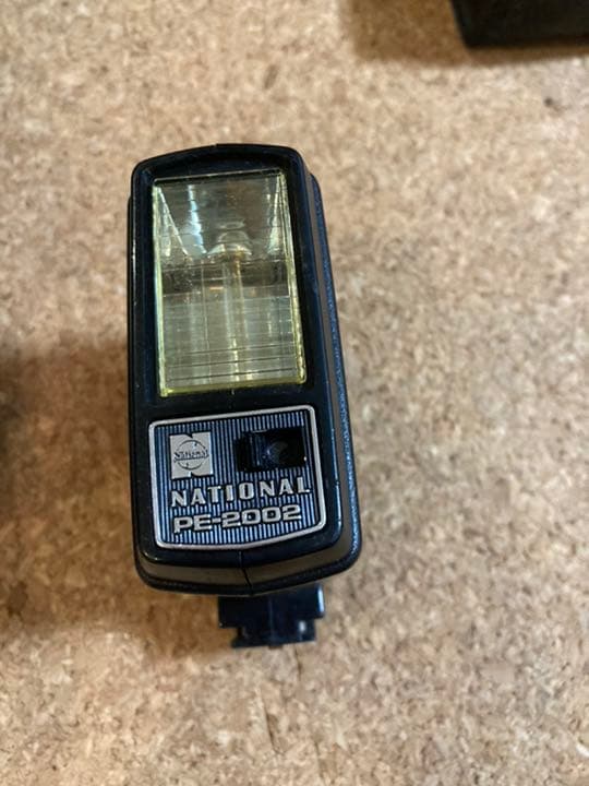 minolta フィルム式カメラ