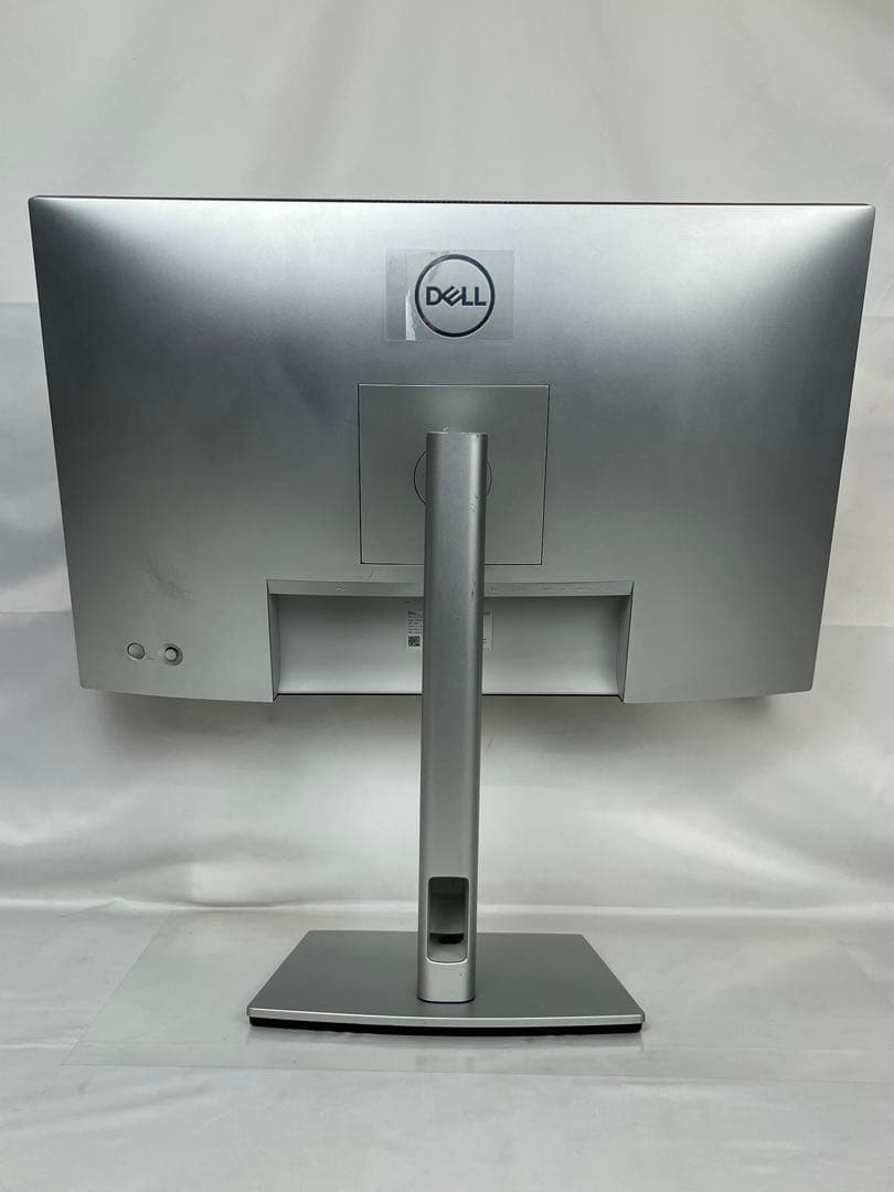 Dell U2421E 24インチモニター　PS4対応 回転機能 USB-Cハブ