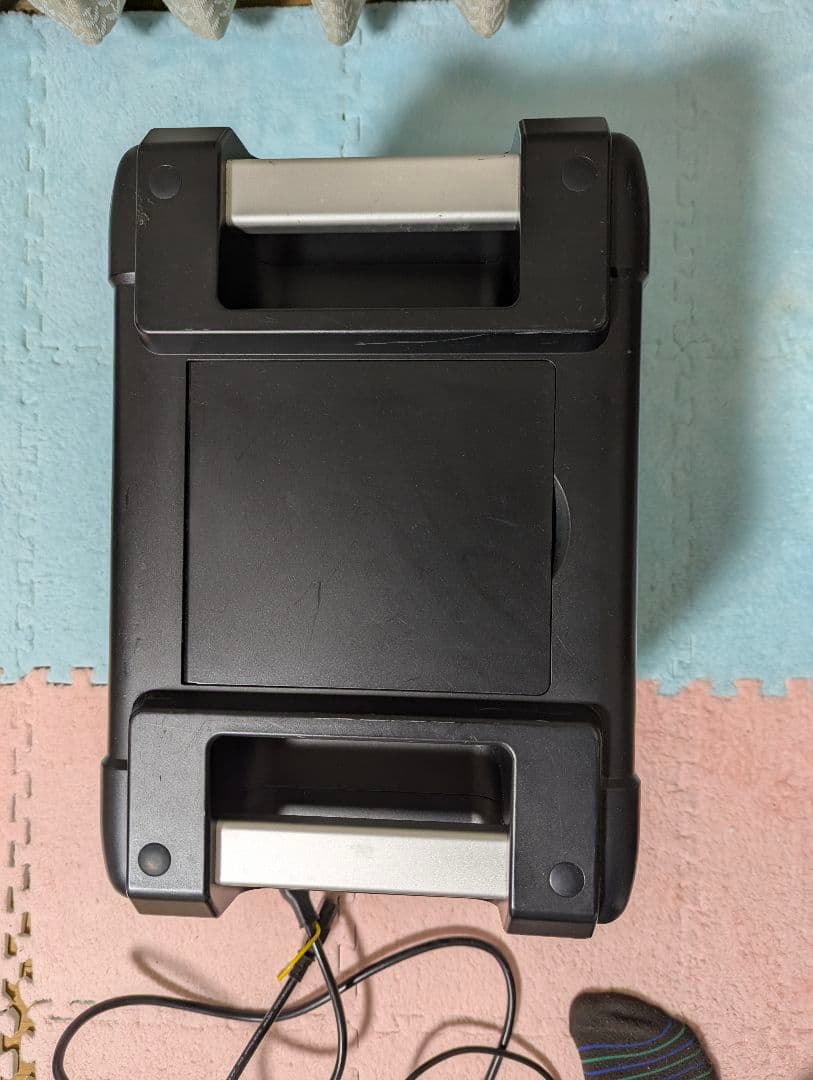 EENOUR ポータブル電源 P2001 大容量 2000Wh