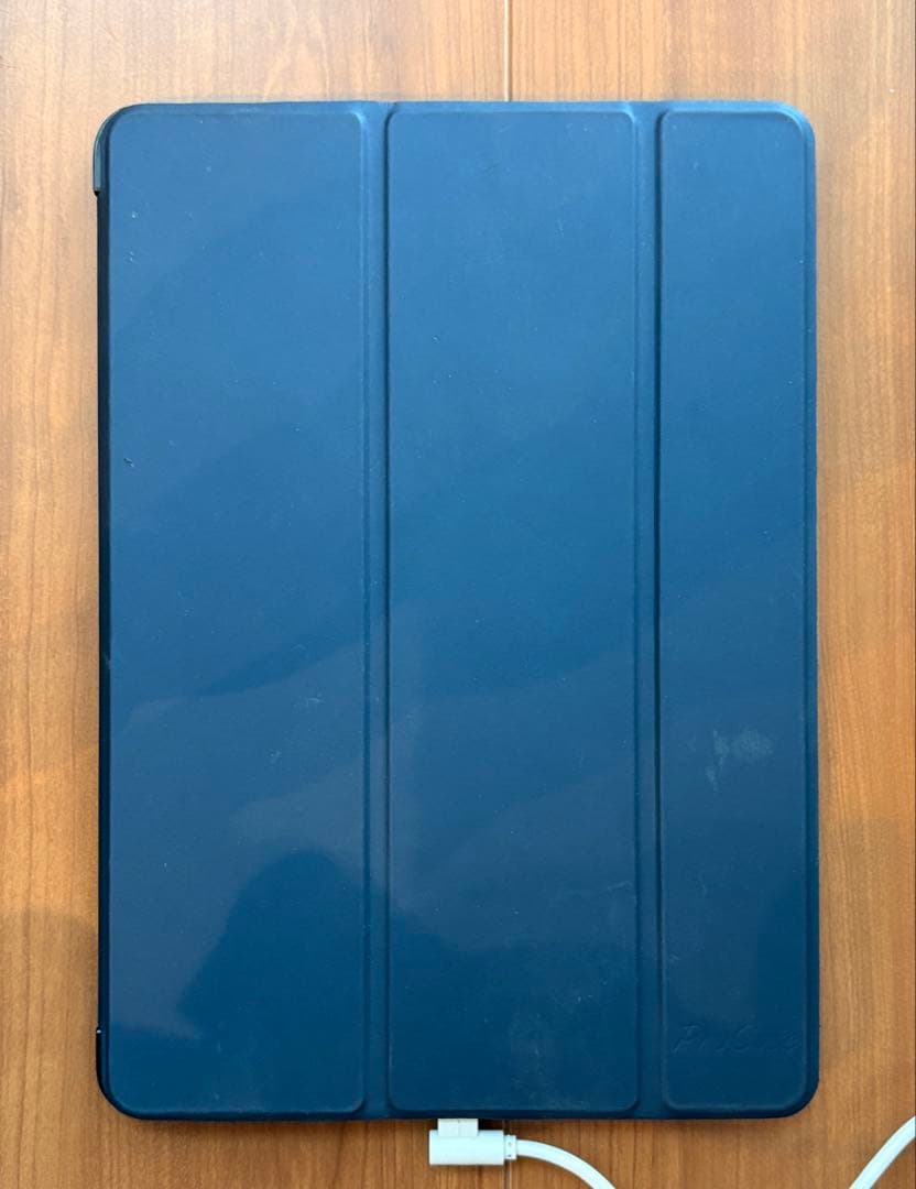 Apple iPad 第5世代本体 おまけ付きジャンク