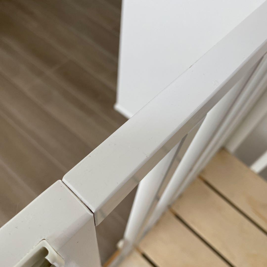 【Chloe⚠️】大和屋　そいねーる　ベビーベッド